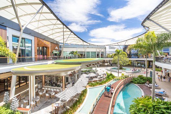 Pacific Fair Shopping Centre